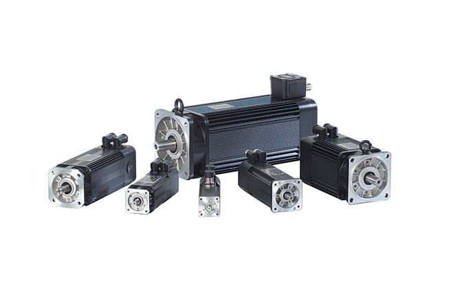 伺服系統工業設備預知未來的秘密